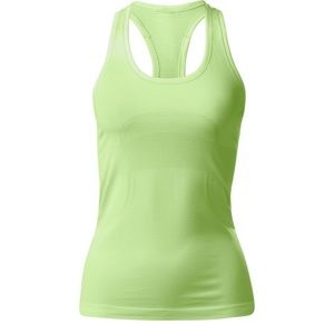 Lululemon Swiftly Tank Racerback